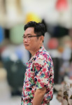 Harry Chong profile