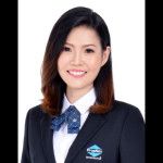 Hazel Lim profile