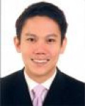 Eric Lim profile