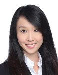 Kelly Choy profile