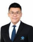 Gary Wang Jun Xiang profile