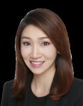 Lena Ng profile