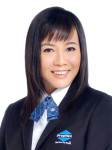 KELLY HO LEE MING (KELLY HO) profile