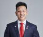 Gary Chia Wee Keong profile