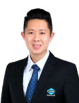 JOSEPHUS LIM JIAN SHENG (JOSEPHUS LIM) profile