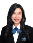 ALICIA FONG HUI YI (ALICIA FONG) profile