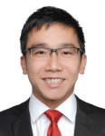 Steve Yeo profile
