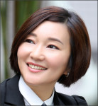 Connie Pan profile