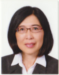 WONG CHEW LIN (LYNNE) profile