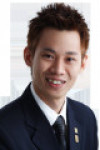 Michael Seah profile