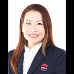 Angie Seow profile