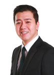 Roger Tay profile