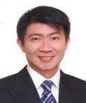 Galvin  Chong profile