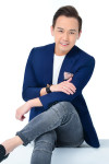 Ron Lim profile