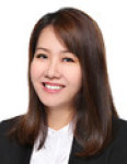 Carolin Wong profile