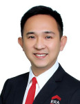 Eric Ng profile