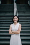 Priscilla  Ong profile