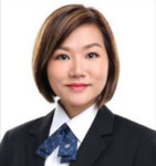 Merlyn Ong profile