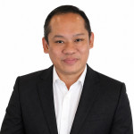 YEW EU JIN (ANDREW YEW) profile