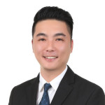 NEO WEI WEN, NORMAN (NORMAN NEO) profile