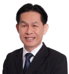 Robin PANG profile