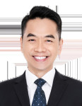 Jeffrey Yam profile