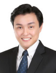 Eric Tay profile