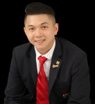 SEAH JIN SHU (SEAN) profile