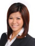 Josephine Lim profile