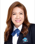 Cindy Sim profile