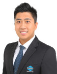 Tan Wei-yang, Ignatius profile