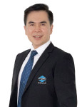 Terry Wee profile