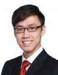 Caden Chee profile
