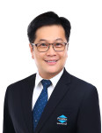 HARRY YAP profile