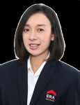 Marjorie  Chen profile
