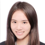 LI MEIYAO (STACEY LI) profile