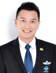 Clement Chew profile