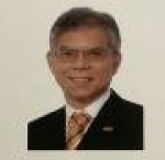 Lim Poh Kang Peter profile