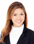 YEO AI MEI IVY (IVY YEO) profile