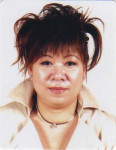 Cecelia Chow profile