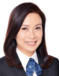 GRACE WONG profile