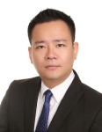 Allen  Khoo profile
