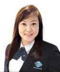 HONG LI Hong profile