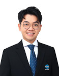 Julius Wong profile