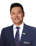 Brian Wong profile