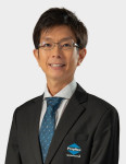 Chin Chee Loong Francis profile