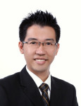 Ronald Ho profile