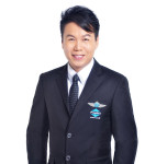 CHAN GUAN SENG (CHRIS) profile