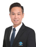 Tony Ong profile