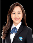 Adeline Peng profile